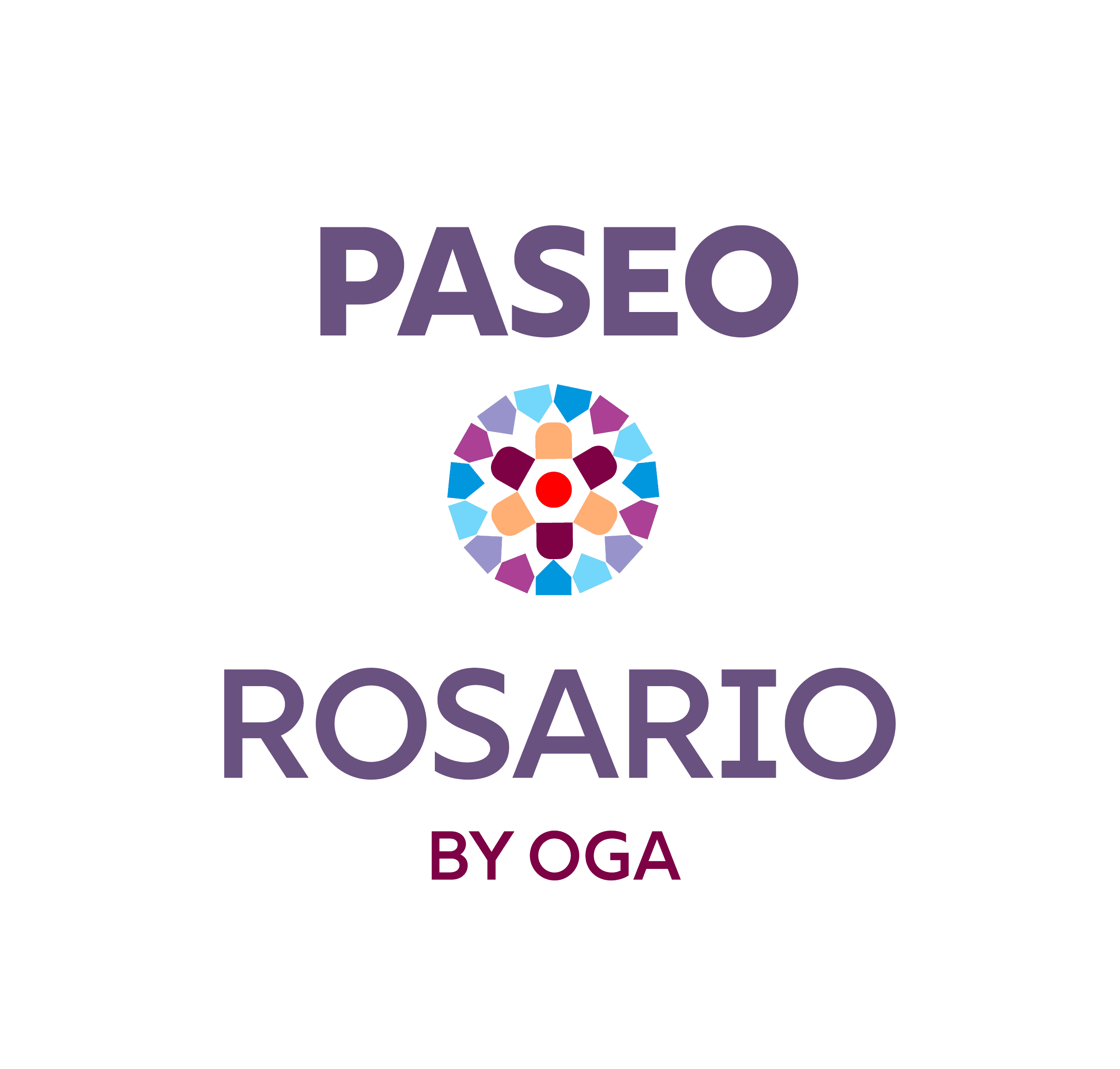 PASEO ROSARIO