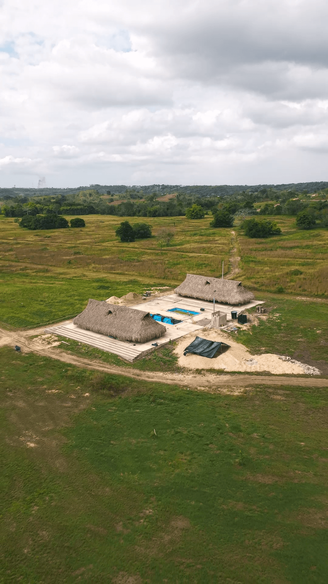 Los Lagos Condominio Campestre
